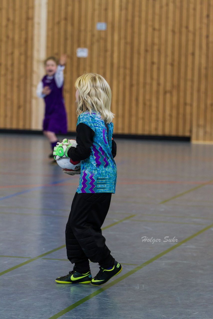 Bild 320 - D/E Juniorinnen Kreismeisterschaften